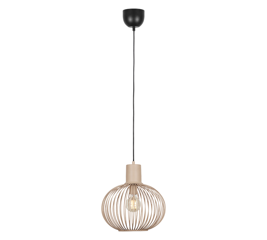 Trio hanglamp gila