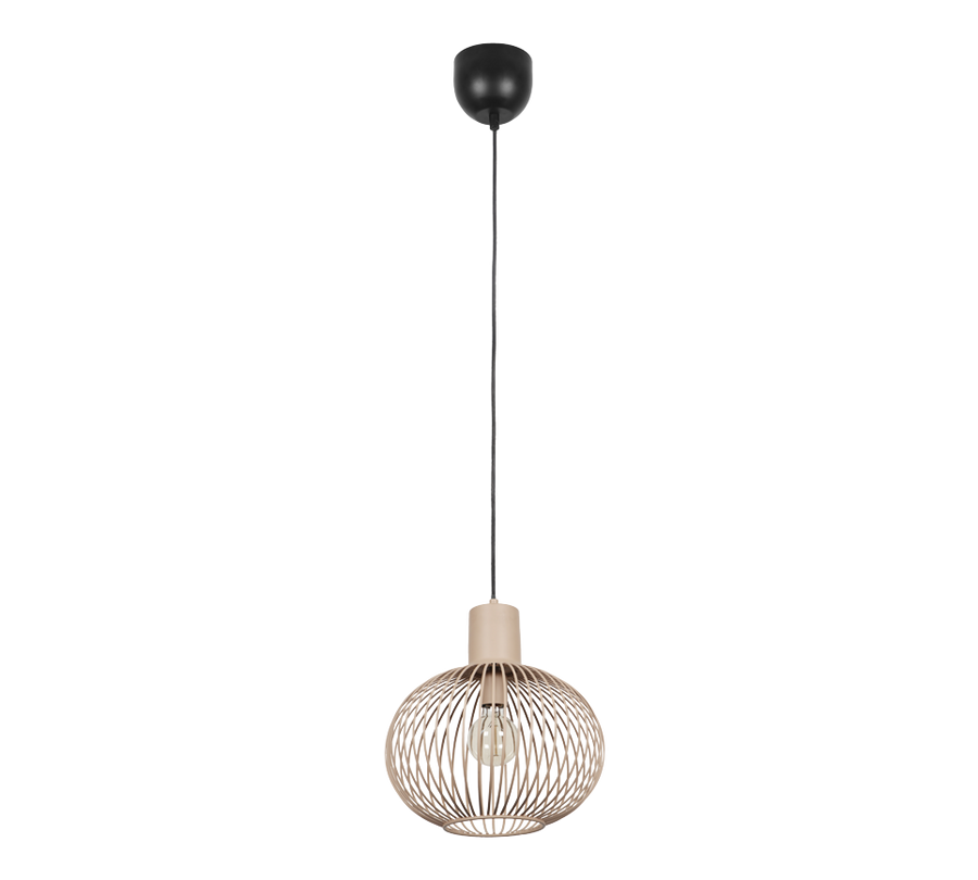 Trio hanglamp gila