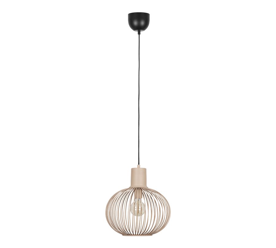 Trio hanglamp gila