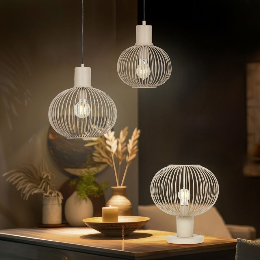 Trio hanglamp gila