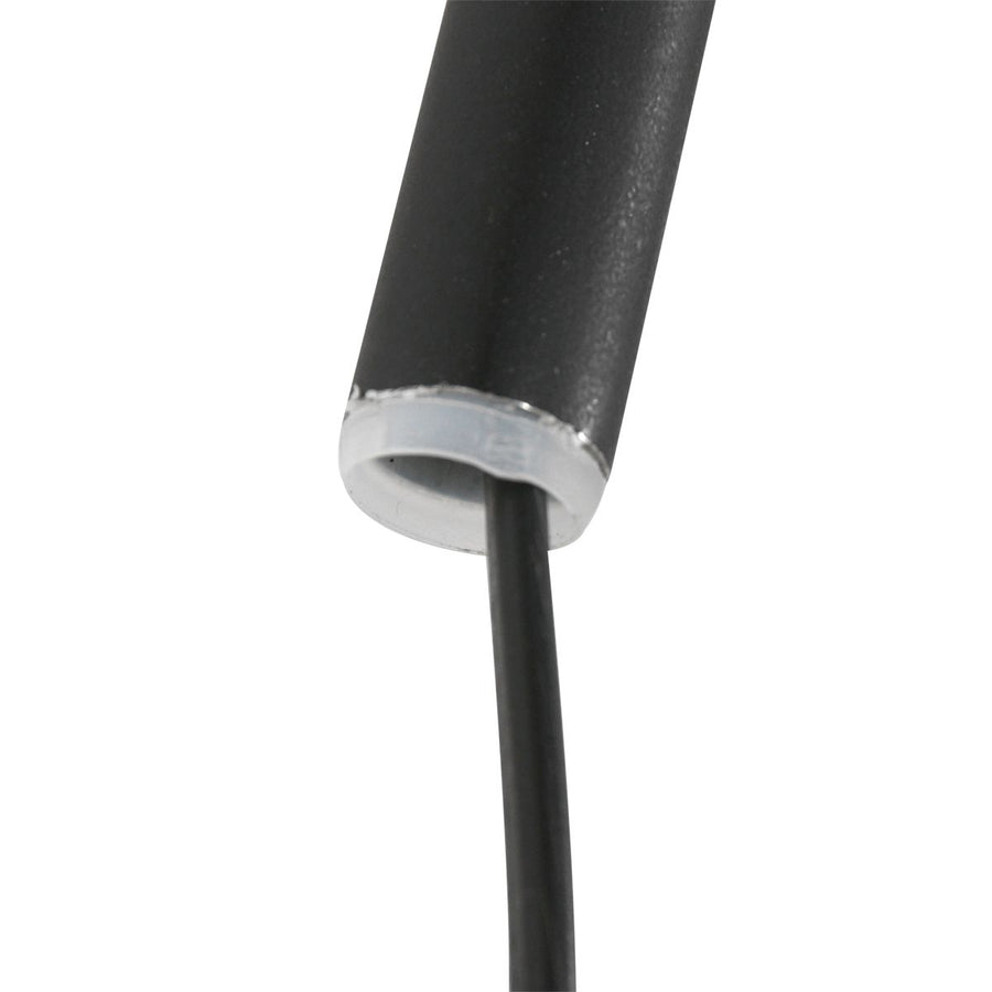 Wandlamp Sparkled Light 3696ZW Zwart