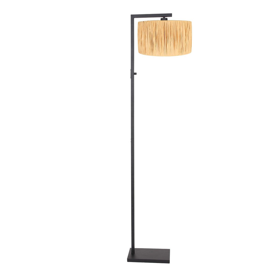 Vloerlamp Stang 3706ZW Zwart