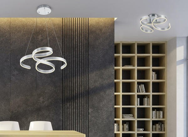 Trio hanglamp francis