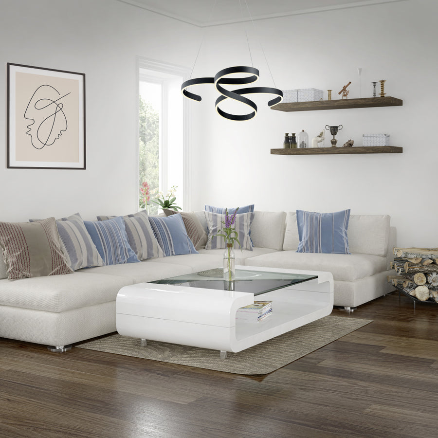 Trio hanglamp francis