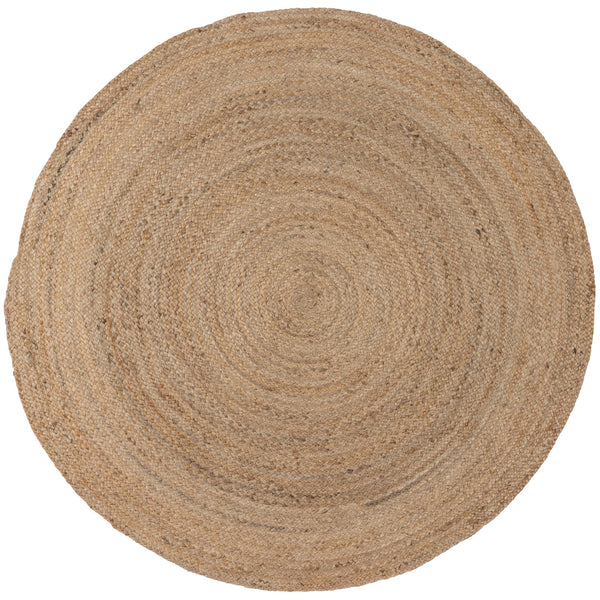 ROSS VLOERKLEED NATUREL O150 CM