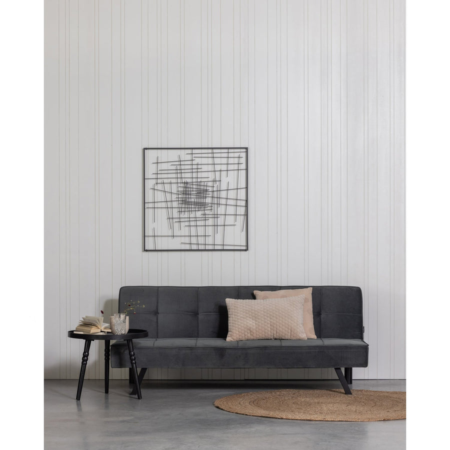 ROSS VLOERKLEED NATUREL O150 CM