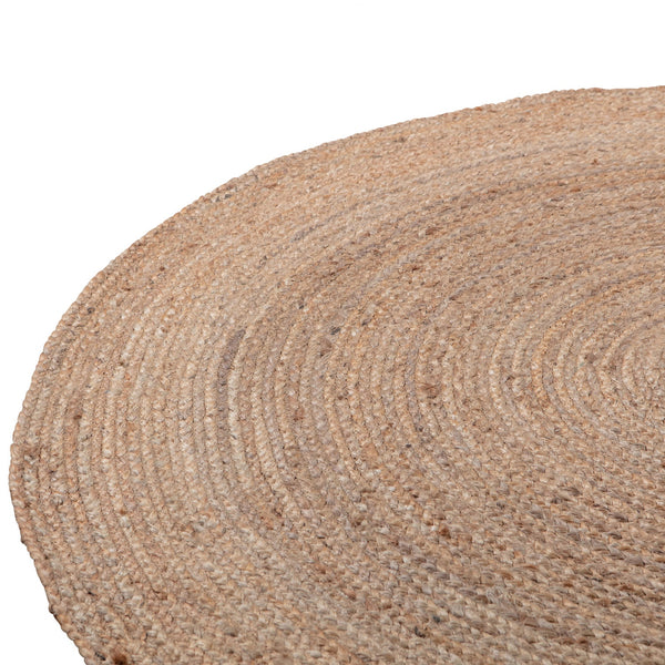 ROSS VLOERKLEED NATUREL O150 CM