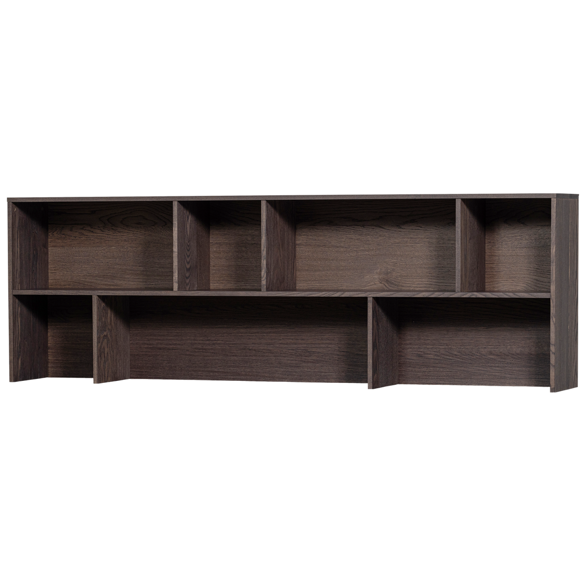 New gravure opzetkast essen fineer espresso [fsc]