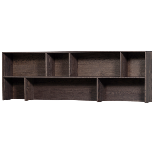 New gravure opzetkast essen fineer espresso [fsc]