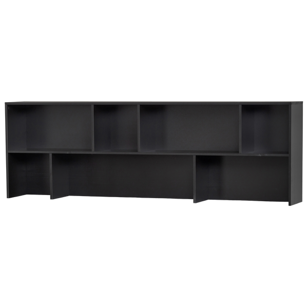 NEW GRAVURE OPZETKAST GRENEN ZWART [fsc]