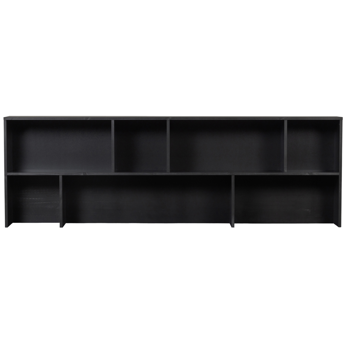 NEW GRAVURE OPZETKAST GRENEN ZWART [fsc]