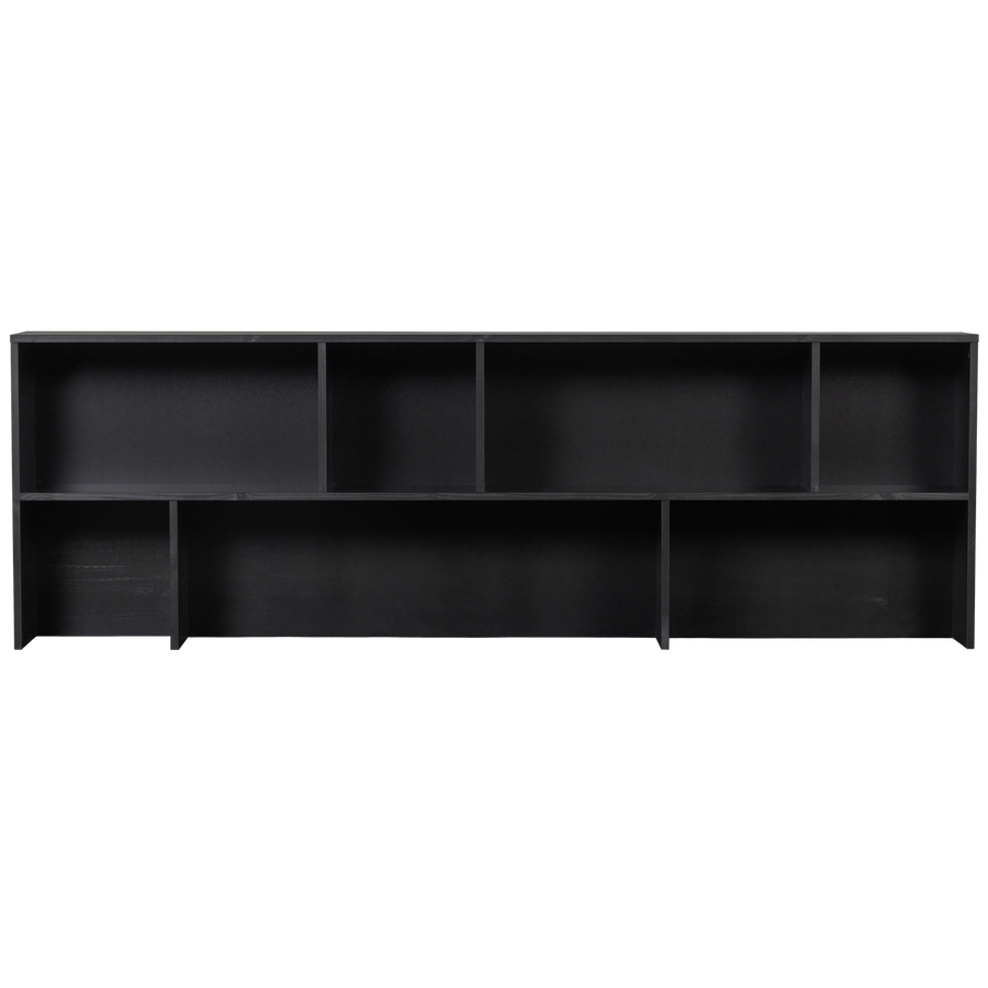 NEW GRAVURE OPZETKAST GRENEN ZWART [fsc]