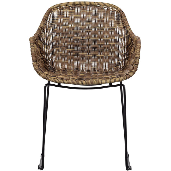 WILLOW TUINSTOEL NATUREL