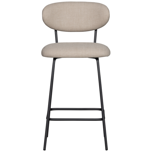 KJELD BARSTOEL NATUREL (set of 2)