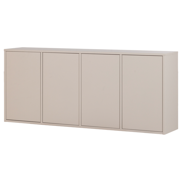 Merel dressoir grenen dust