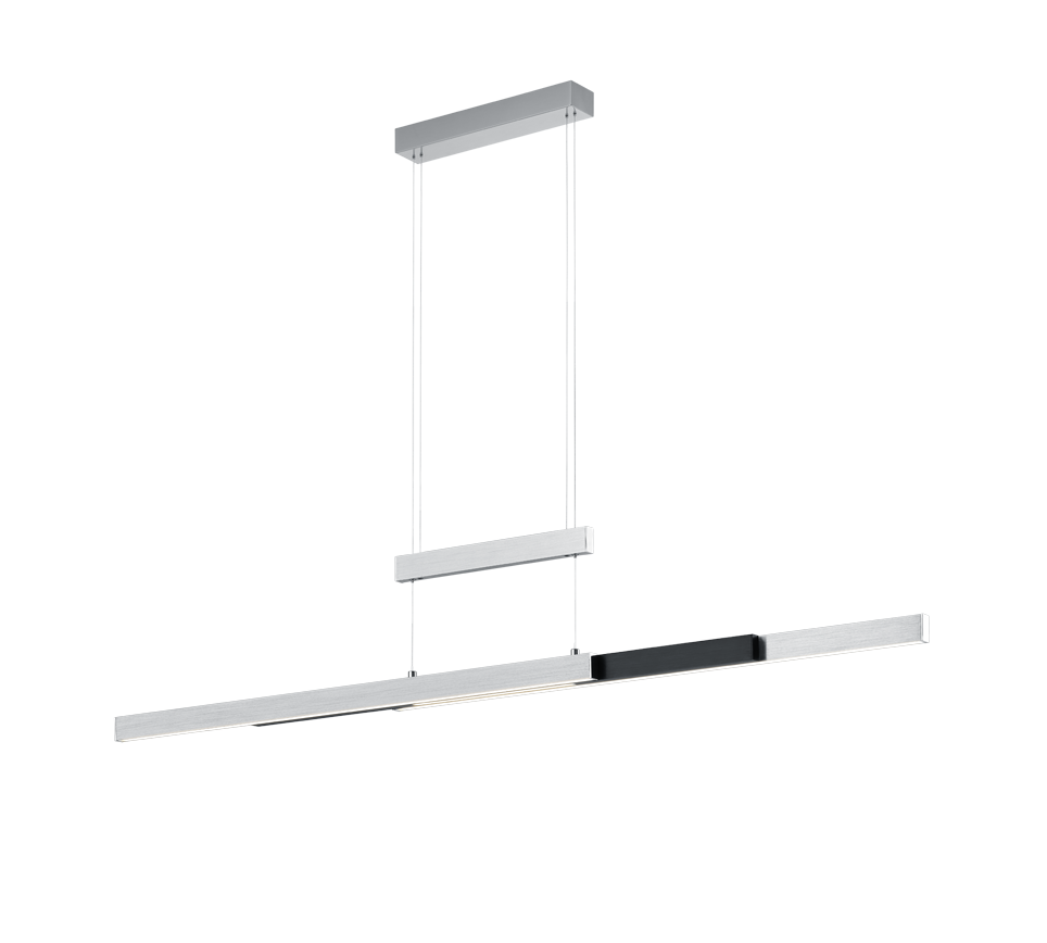 Trio hanglamp trajan