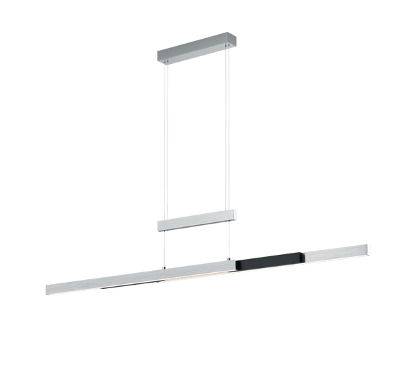 Trio hanglamp trajan