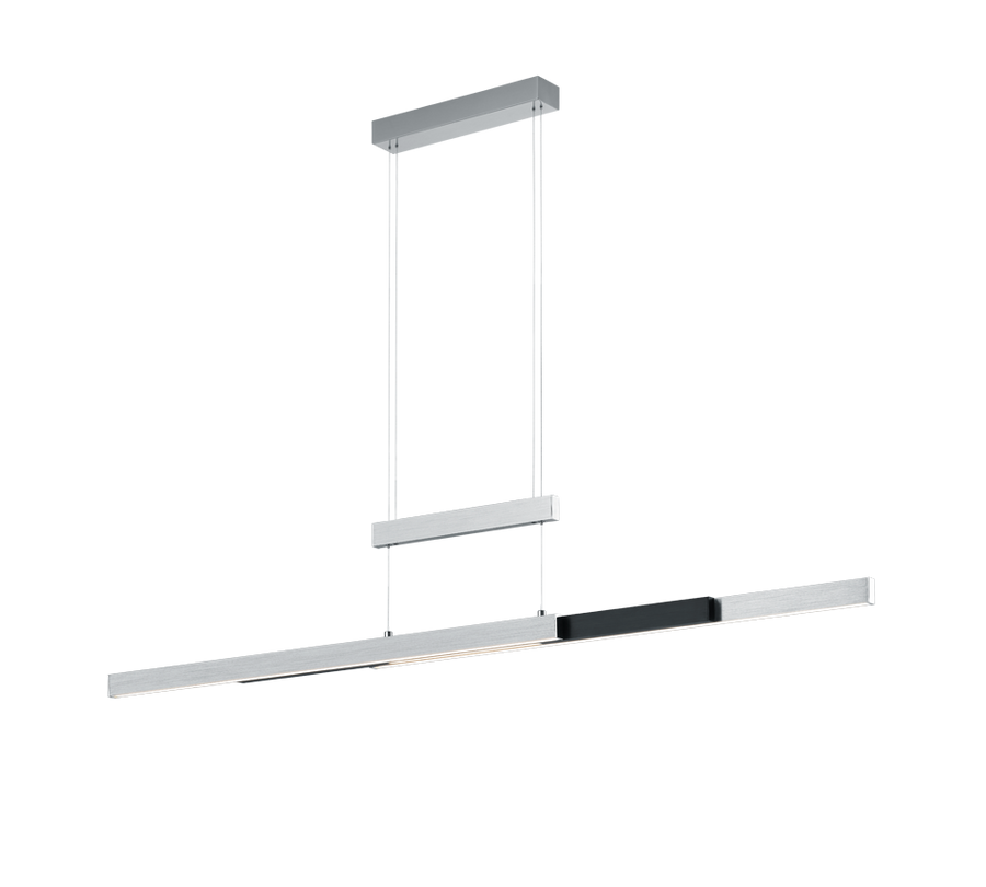 Trio hanglamp trajan