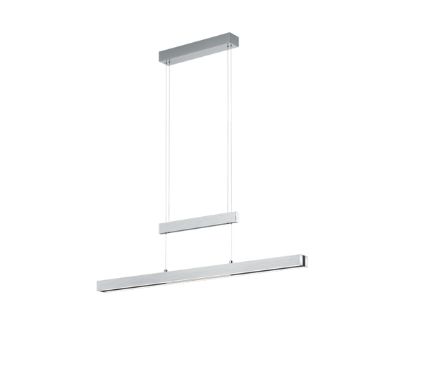 Trio hanglamp trajan
