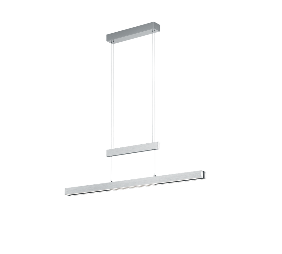 Trio hanglamp trajan