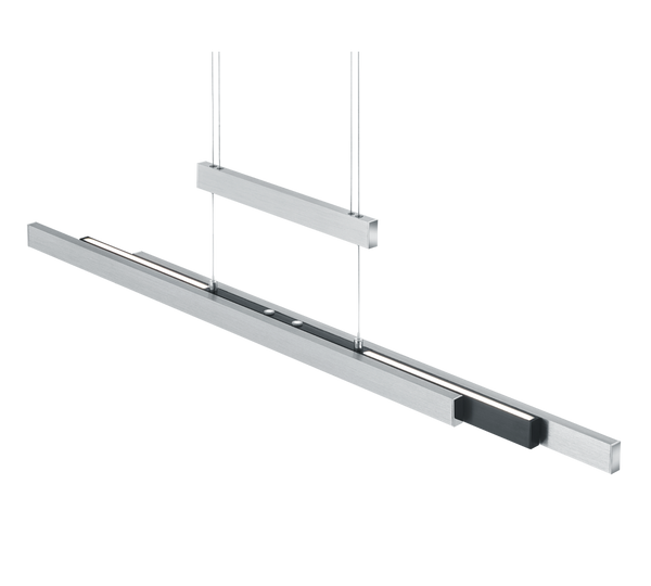 Trio hanglamp trajan