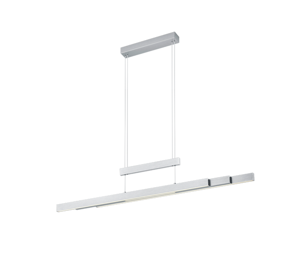 Trio hanglamp trajan