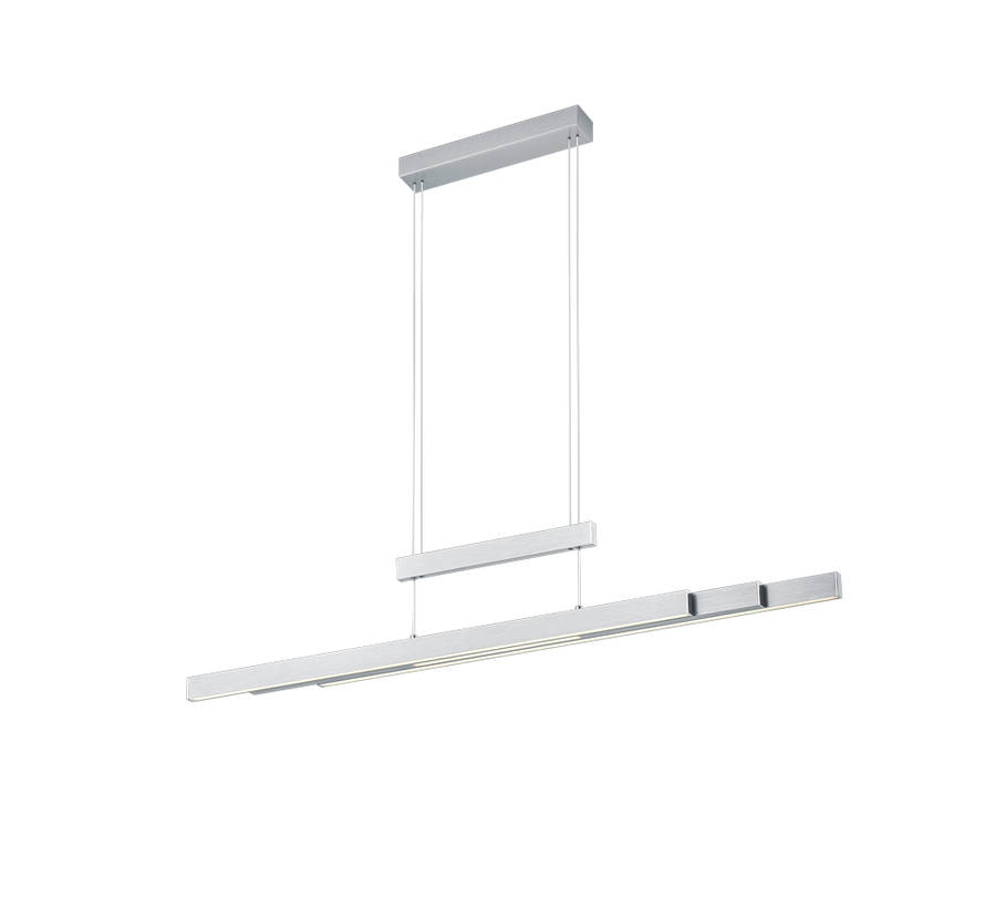 Trio hanglamp trajan
