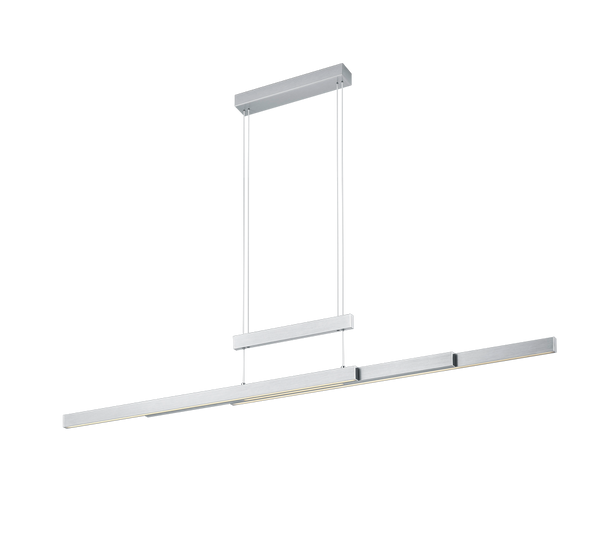 Trio hanglamp trajan