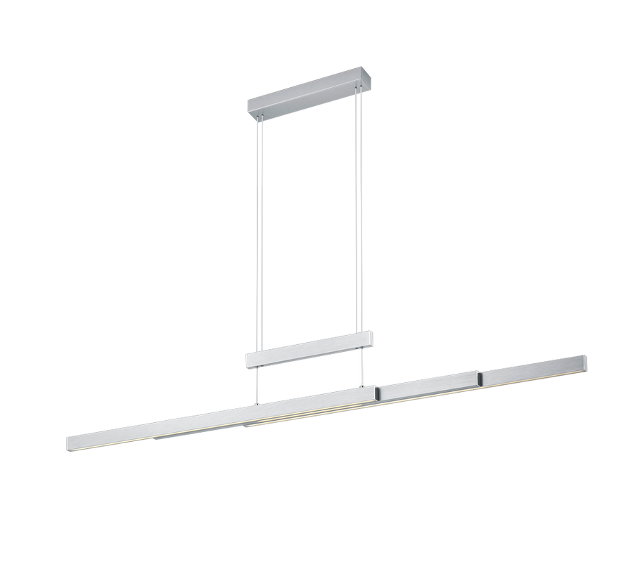 Trio hanglamp trajan