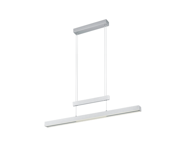 Trio hanglamp trajan