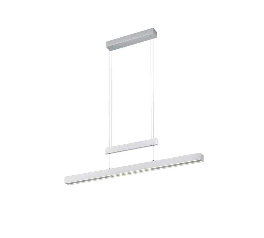 Trio hanglamp trajan