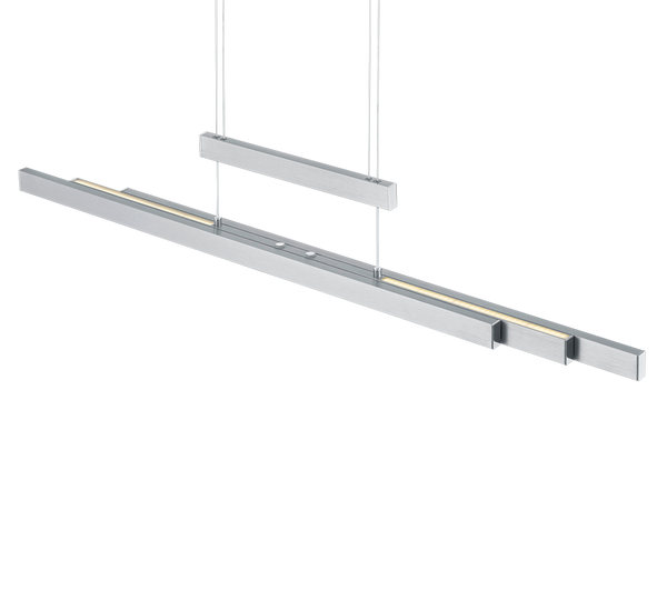 Trio hanglamp trajan