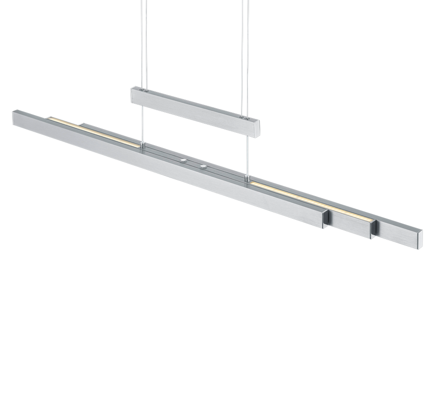 Trio hanglamp trajan