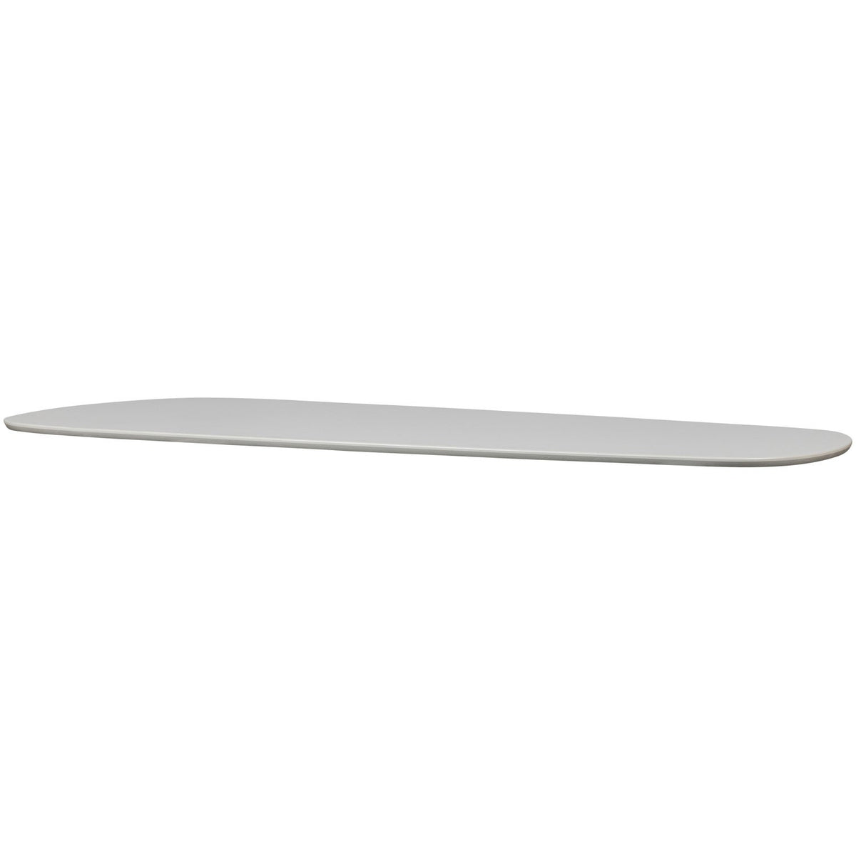 Tablo tafelblad essen mist organisch lang 220 x 100 cm