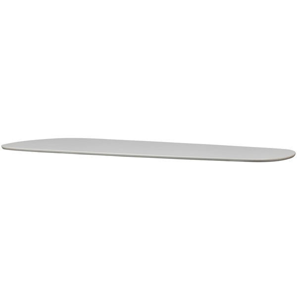 Tablo tafelblad essen mist organisch lang 220 x 100 cm