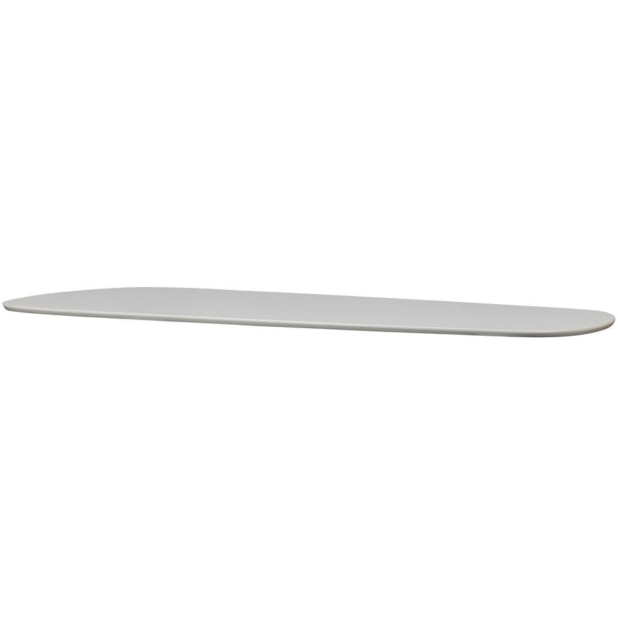 Tablo tafelblad essen mist organisch lang 220 x 100 cm