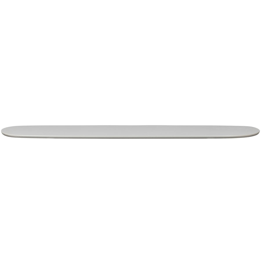 Tablo tafelblad essen mist organisch lang 220 x 100 cm