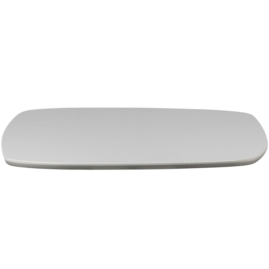 Tablo tafelblad essen mist organisch lang 220 x 100 cm