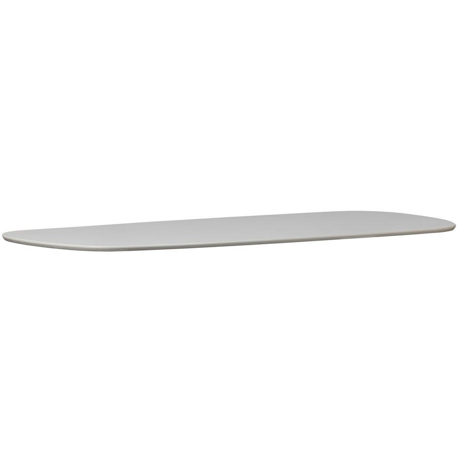Tablo tafelblad essen mist organisch lang 220 x 100 cm