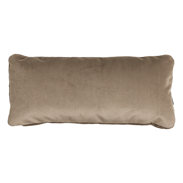 Mojo sierkussen velvet khaki