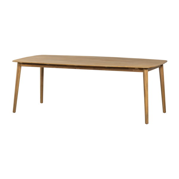 Kris tuintafel 215 x 90 cm acaciahout naturel