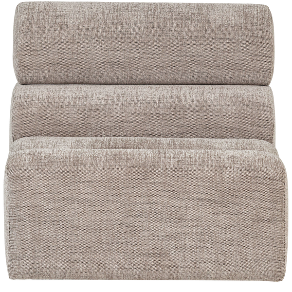 NOVI 1-ZITS ELEMENT NATUREL MELANGE