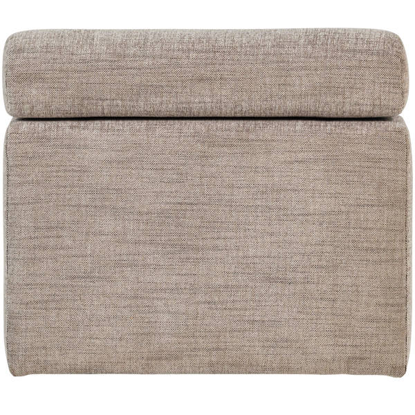 NOVI 1-ZITS ELEMENT NATUREL MELANGE