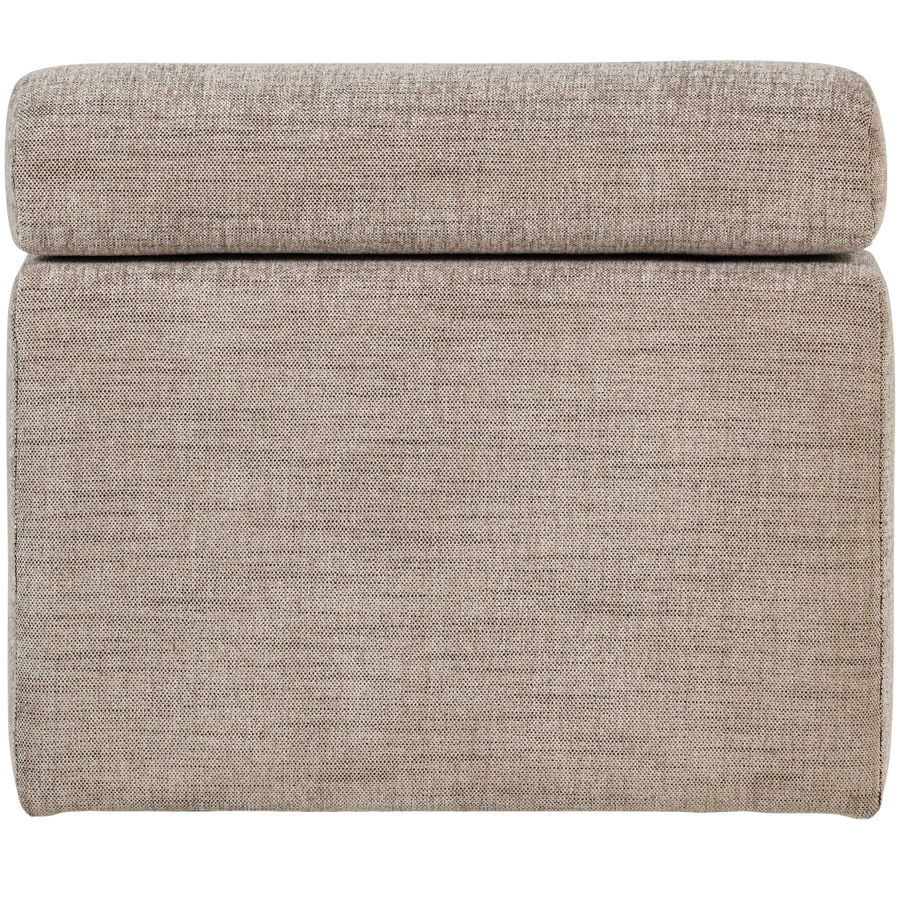 NOVI 1-ZITS ELEMENT NATUREL MELANGE