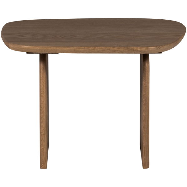 Tablo salontafel 60 cm eiken cashmere brown [fsc]