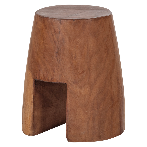 VIRI KRUK HOUT NATUREL