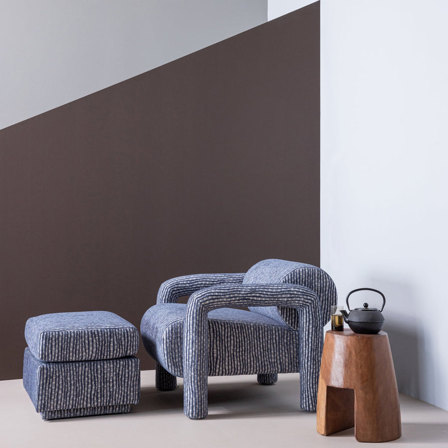 VIRI KRUK HOUT NATUREL