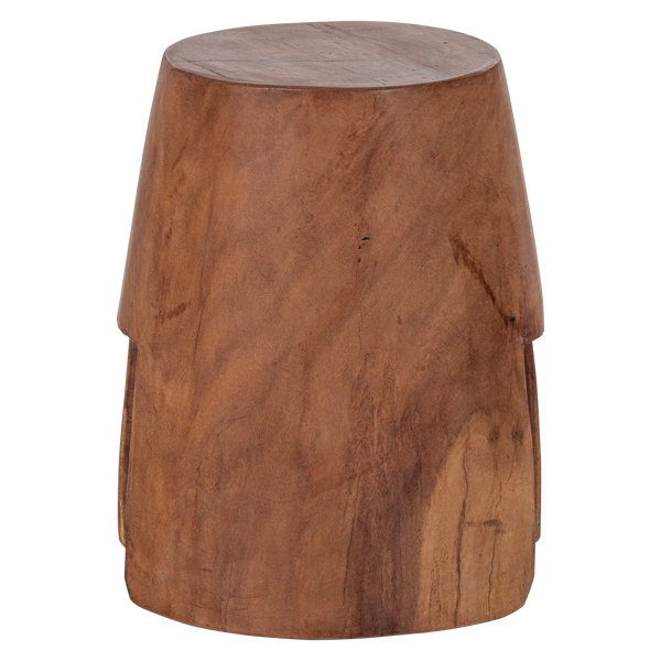 VIRI KRUK HOUT NATUREL