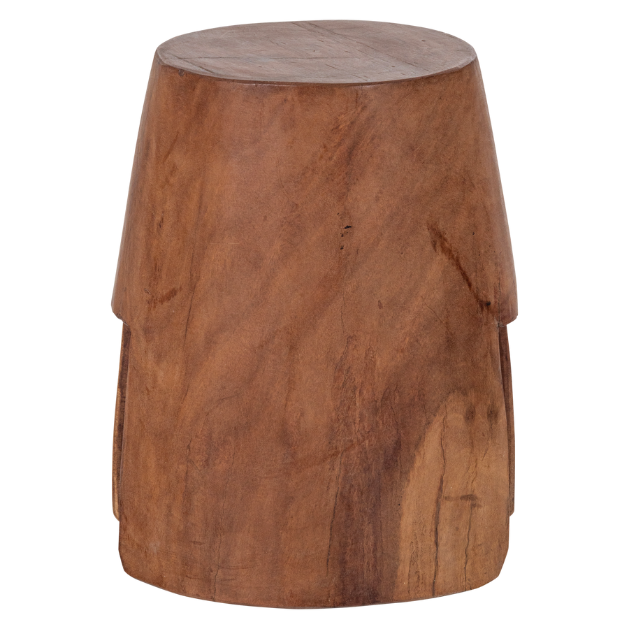 VIRI KRUK HOUT NATUREL