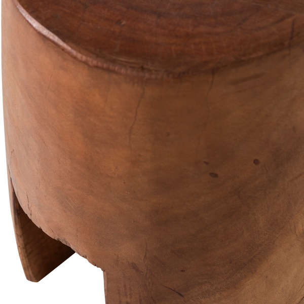 VIRI KRUK HOUT NATUREL